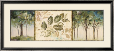 Hopes And Greens Ii by Lisa Audit Pricing Limited Edition Print image
