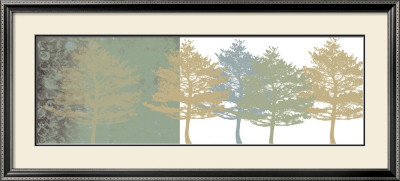 A Whisper Through The Trees by Erin Clark Pricing Limited Edition Print image
