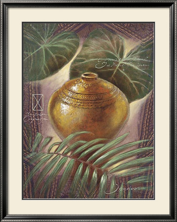 Hidden Treasure by Joadoor Pricing Limited Edition Print image