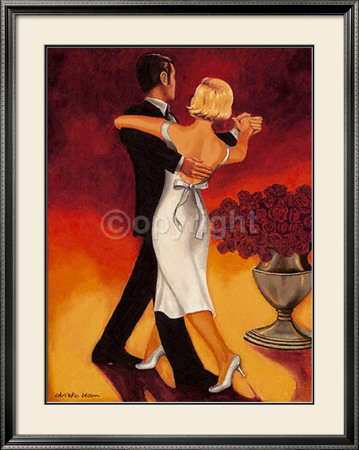 Close To You by Christie Bloom Pricing Limited Edition Print image