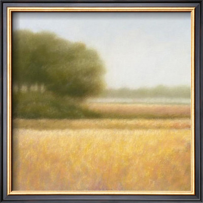 Wheat Field by Hans Dolieslager Pricing Limited Edition Print image