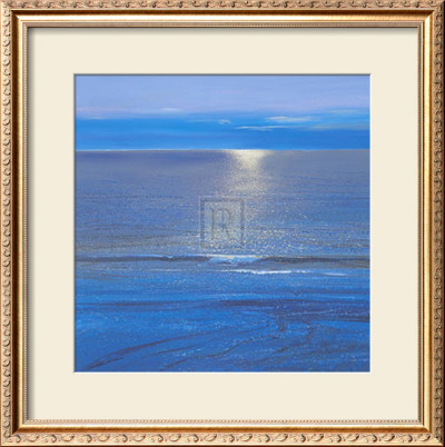 Sea Sparkle by Paul Evans Pricing Limited Edition Print image