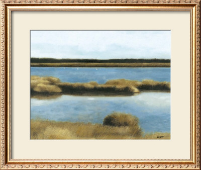 Wet Lands Ii by Norman Wyatt Jr. Pricing Limited Edition Print image