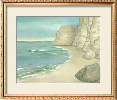 Western Vista Viii by Chariklia Zarris Pricing Limited Edition Print image