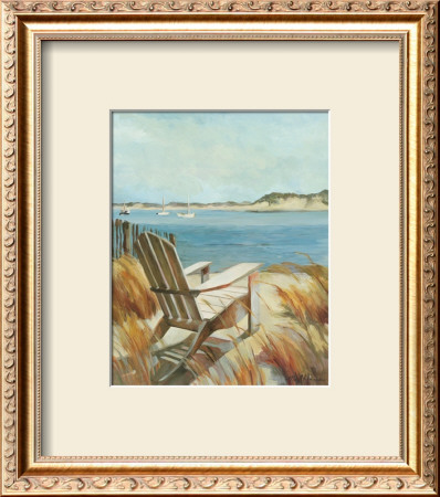 Sea Breeze by Marilyn Hageman Pricing Limited Edition Print image