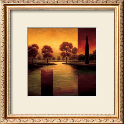 The Break Of Dawn Ii by Gregory Williams Pricing Limited Edition Print image