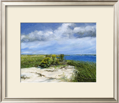 Hemlock Cove by Doug Zider Pricing Limited Edition Print image