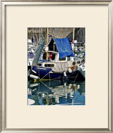 Antibies Harbor Ii by Rachel Perry Pricing Limited Edition Print image