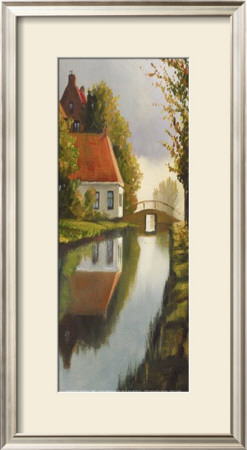 Reflections by Pieter Molenaar Pricing Limited Edition Print image