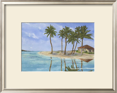 Reflections Iv by S. L. Hoffman Pricing Limited Edition Print image