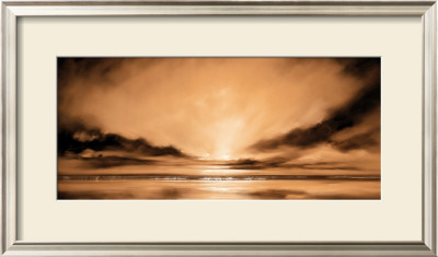 Low Tide Ii by Robert J. Ford Pricing Limited Edition Print image