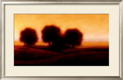 Earth And Sky V by Barry Masteller Pricing Limited Edition Print image