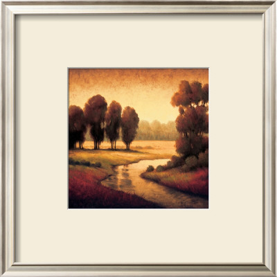 Early Morning Ii by Gregory Williams Pricing Limited Edition Print image