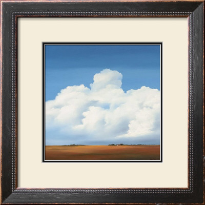 Clouds Ii by Hans Paus Pricing Limited Edition Print image
