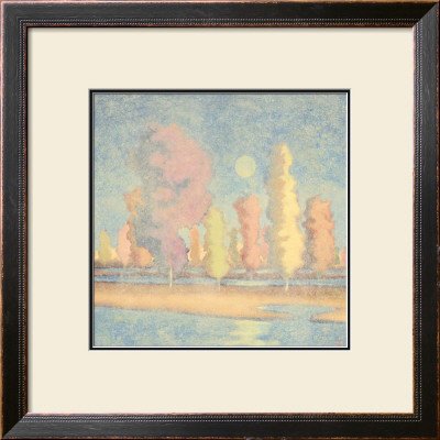 Streams by Michael Slaght Pricing Limited Edition Print image
