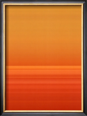 Colorscape No. 2: Horizon by Tobias Gallo Pricing Limited Edition Print image