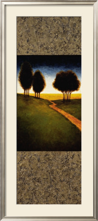 Lighted Path Ii by Gregory Williams Pricing Limited Edition Print image