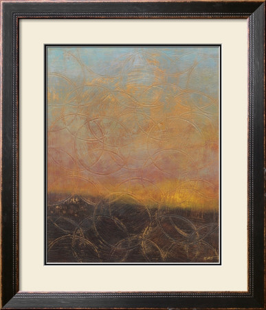 Sunset I by Norman Wyatt Jr. Pricing Limited Edition Print image