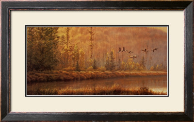 September by Pierre Leduc Pricing Limited Edition Print image