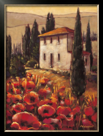 L'italia Fa Sognare by Mauro Cellini Pricing Limited Edition Print image