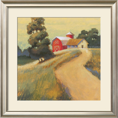 Homestead Ii by Karen Dupre Pricing Limited Edition Print image