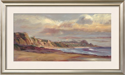 Rainborne by Rick Delanty Pricing Limited Edition Print image