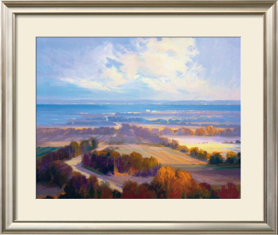 Georgian Bay by Athanase Pell Pricing Limited Edition Print image