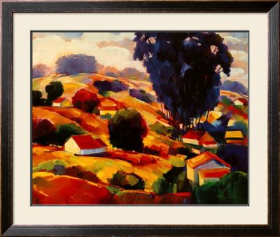 Valley by William Hannum Pricing Limited Edition Print image