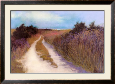 Glimpse Of The Bay by Lois Gold Pricing Limited Edition Print image