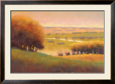 Autumn View Ii by Marla Baggetta Pricing Limited Edition Print image