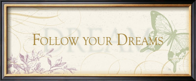 Follow Your Dreams by Alain Pelletier Pricing Limited Edition Print image