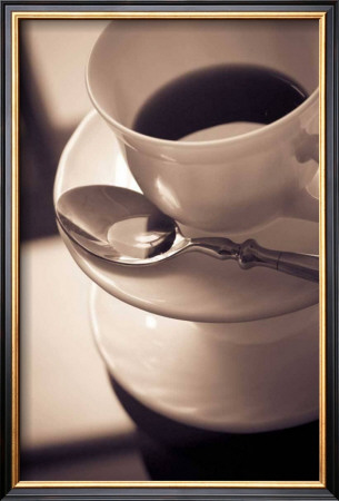 Arome Du Matin by Jean-Francois Dupuis Pricing Limited Edition Print image