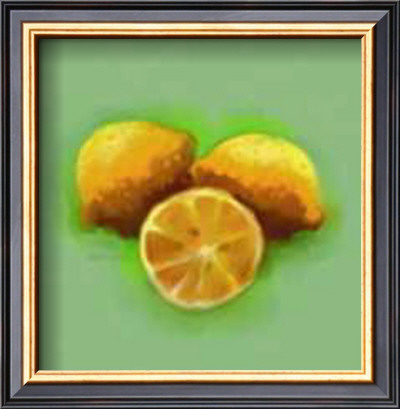 Lemons by Anthony Morrow Pricing Limited Edition Print image