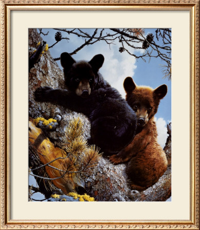 High Adventure by Carl Brenders Pricing Limited Edition Print image