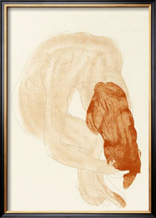 Le Jardin Des Supplices by Auguste Rodin Pricing Limited Edition Print image