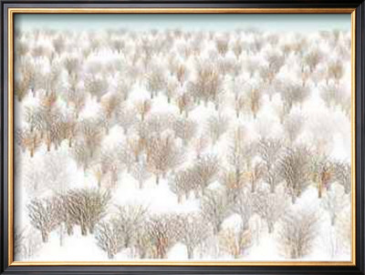 Derevo by Afanassy Pud Pricing Limited Edition Print image