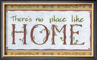 No Place Like Home by Tara Friel Pricing Limited Edition Print image