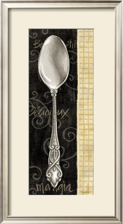 Place Settings Ii by Anne Tavoletti Pricing Limited Edition Print image
