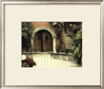 San Miguel Iii by Terry Lawrence Pricing Limited Edition Print image