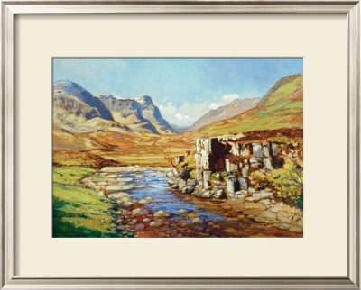 Glencoe by Ed Hunter Pricing Limited Edition Print image
