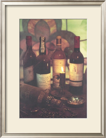 Art Of Wine by Harvey Edwards Pricing Limited Edition Print image