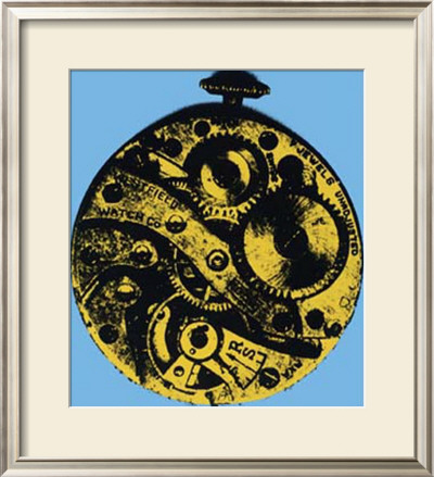 Nano Yellow by Diane Jacobs Pricing Limited Edition Print image