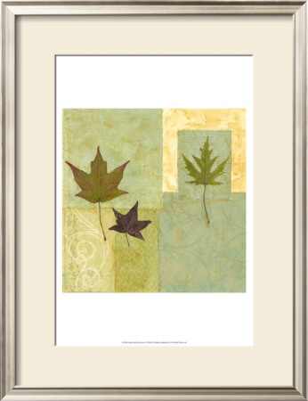 Earth Elements I by J. Holland Pricing Limited Edition Print image