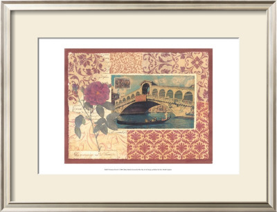 Victorian Travel I by Gillian Fullard Pricing Limited Edition Print image