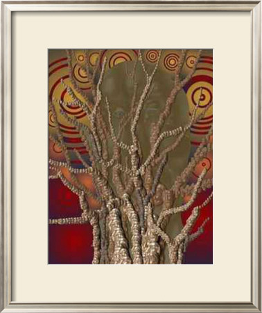 Kust by Afanassy Pud Pricing Limited Edition Print image