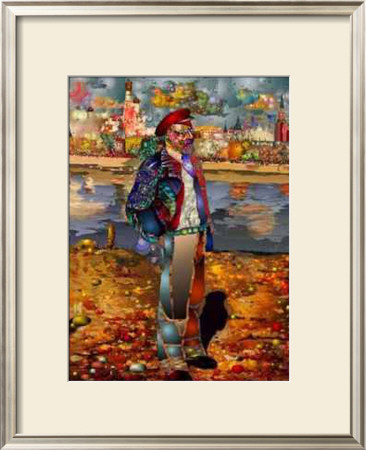 Lenin by Afanassy Pud Pricing Limited Edition Print image