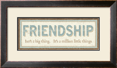 Friendship by Alain Pelletier Pricing Limited Edition Print image