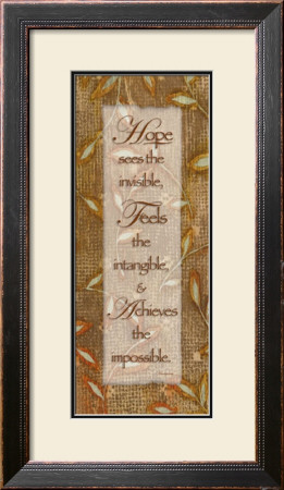 Hope by Diane Stimson Pricing Limited Edition Print image
