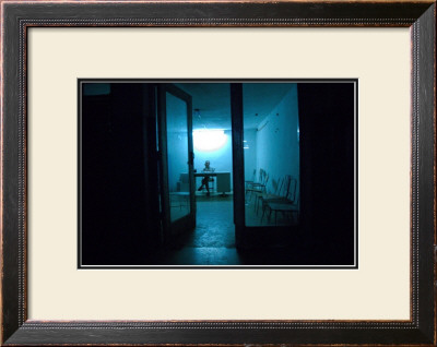 Welcome To The Office by Charles Glover Pricing Limited Edition Print image