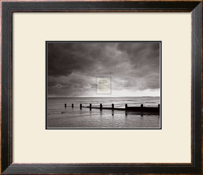 Sea And Sky Iv by Bill Philip Pricing Limited Edition Print image